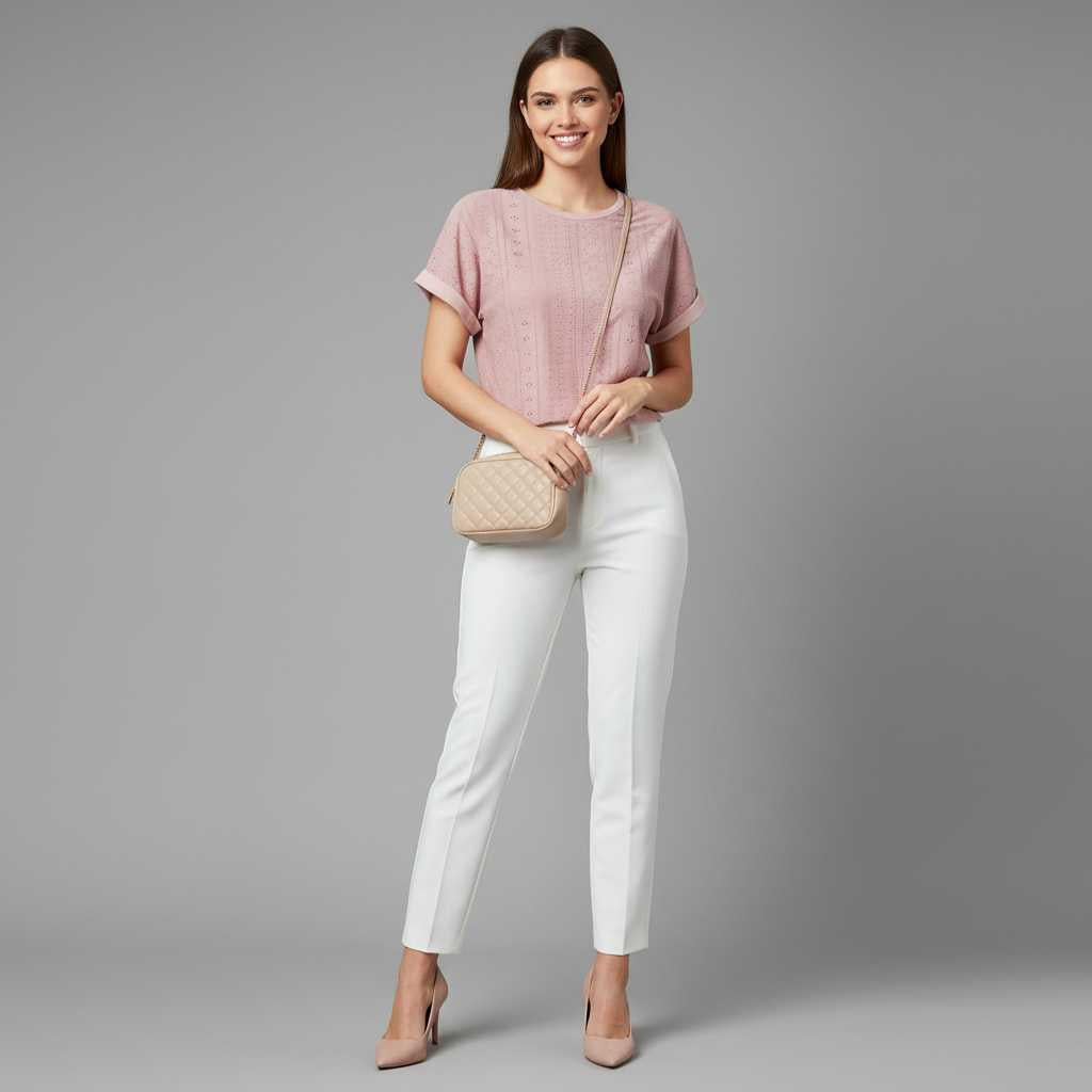 Bella Women's Casual T-Shirt | Women's T Shirt