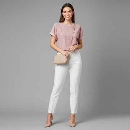 Bella Women's Casual T-Shirt | Women's T Shirt