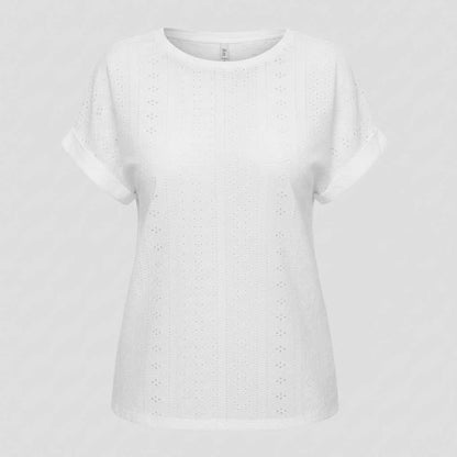 Bella Women's Casual T-Shirt | Women's T Shirt