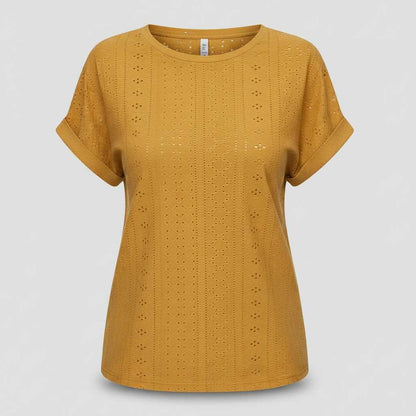 Bella Women's Casual T-Shirt | Women's T Shirt