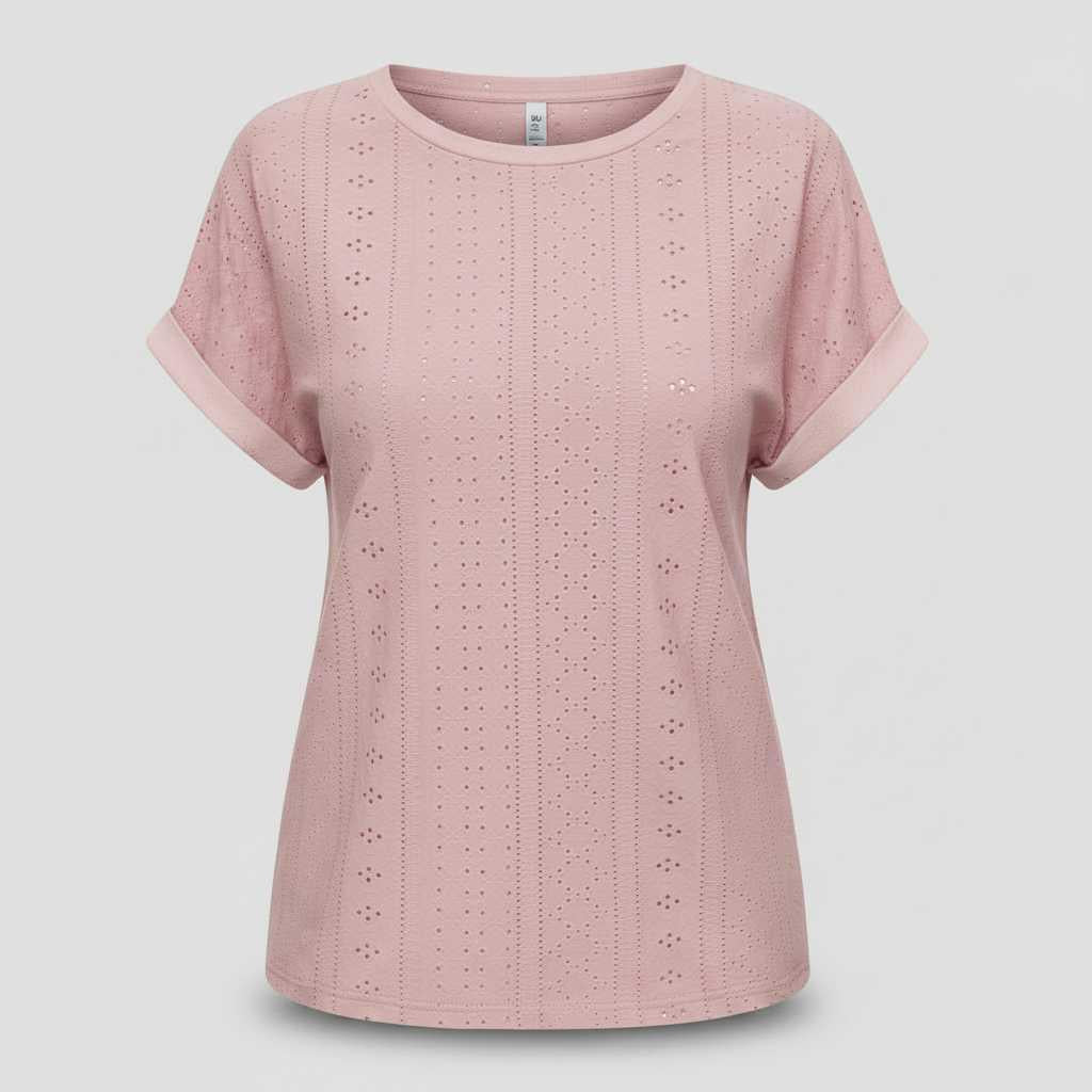 Bella Women's Casual T-Shirt | Women's T Shirt