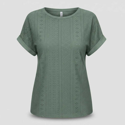 Bella Women's Casual T-Shirt | Women's T Shirt