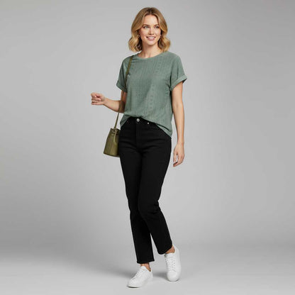 Bella Women's Casual T-Shirt | Women's T Shirt