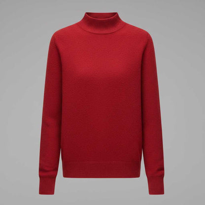 Elegant Women's Sweater | Stylish Versatile Knitwear