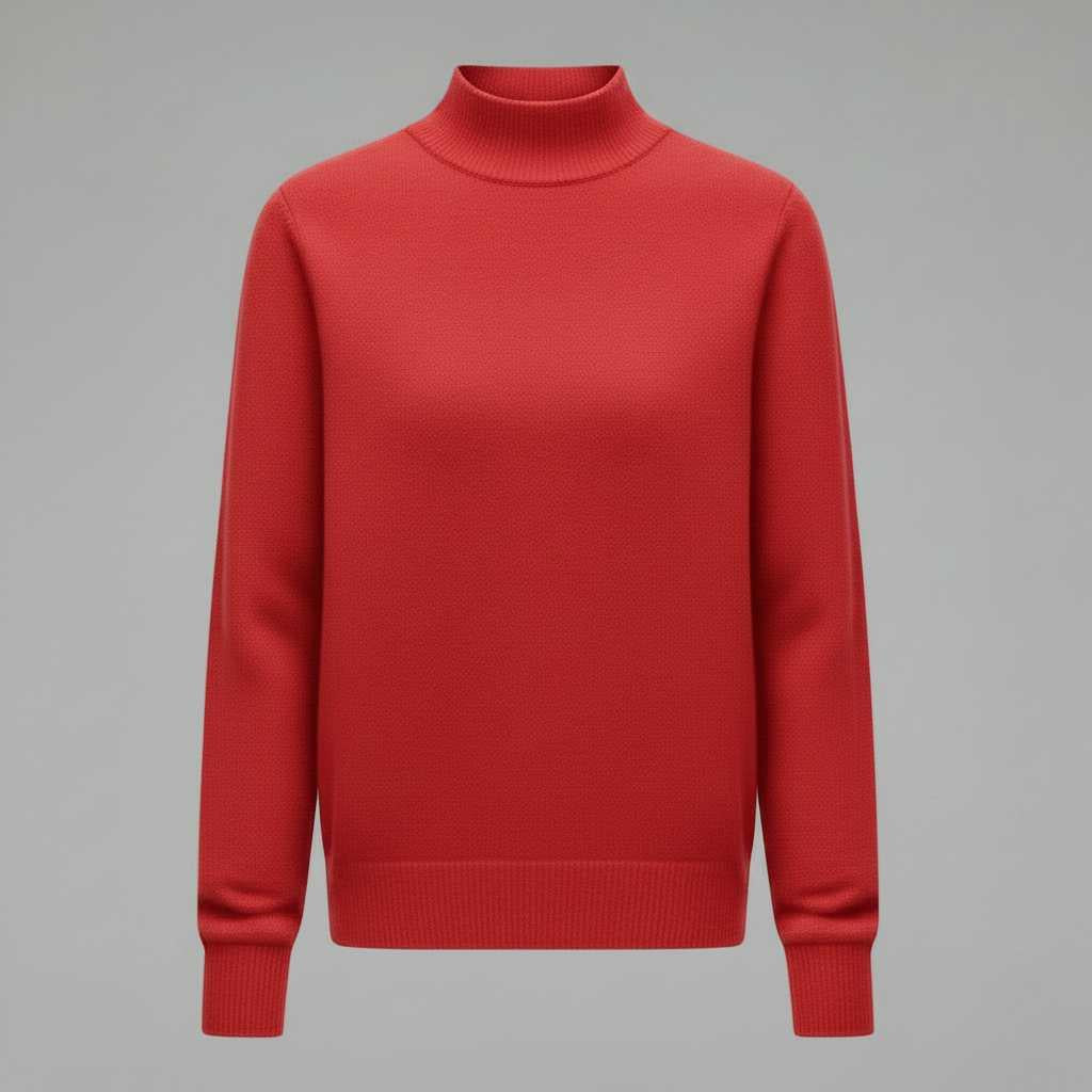 Elegant Women's Sweater | Stylish Versatile Knitwear