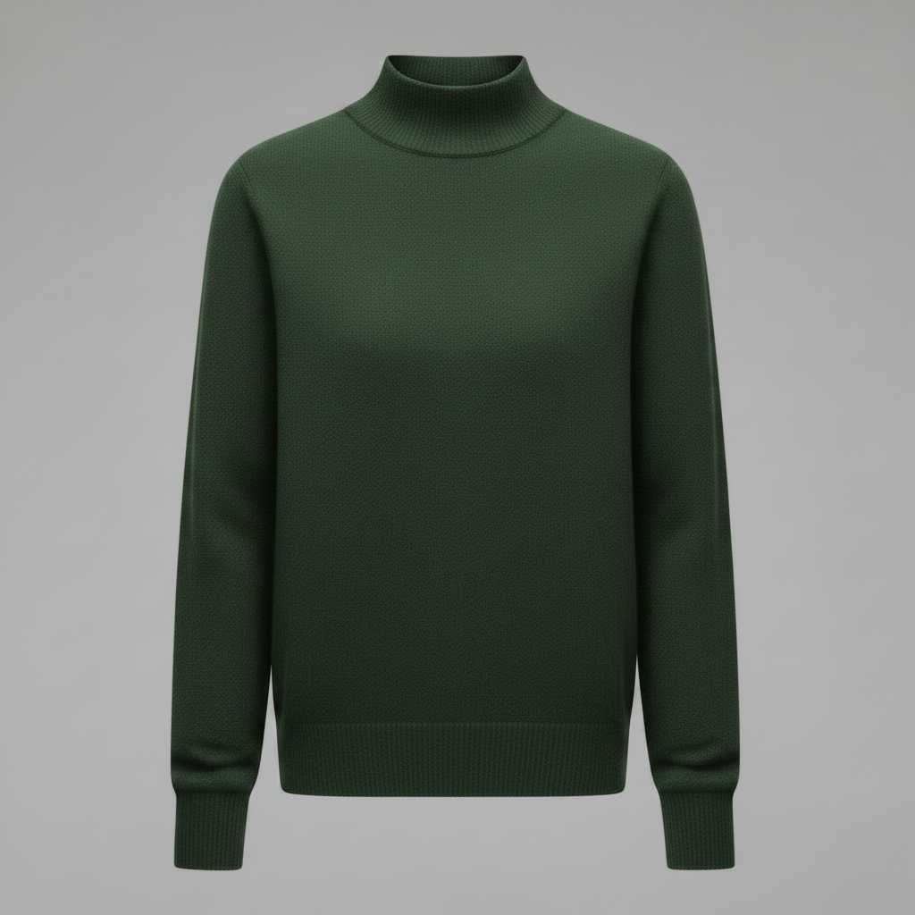 Elegant Women's Sweater | Stylish Versatile Knitwear