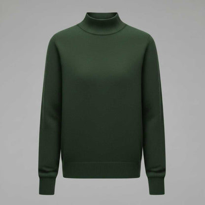 Elegant Women's Sweater | Stylish Versatile Knitwear