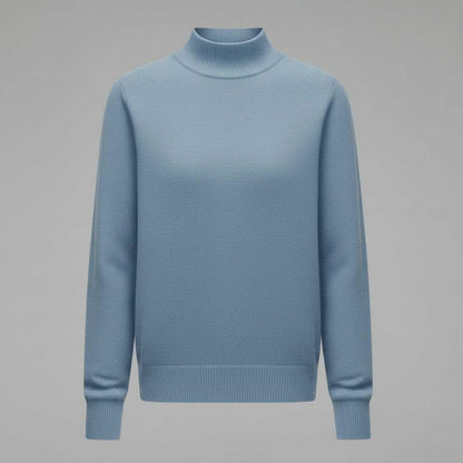 Elegant Women's Sweater | Stylish Versatile Knitwear