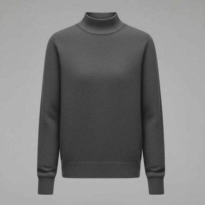 Elegant Women's Sweater | Stylish Versatile Knitwear