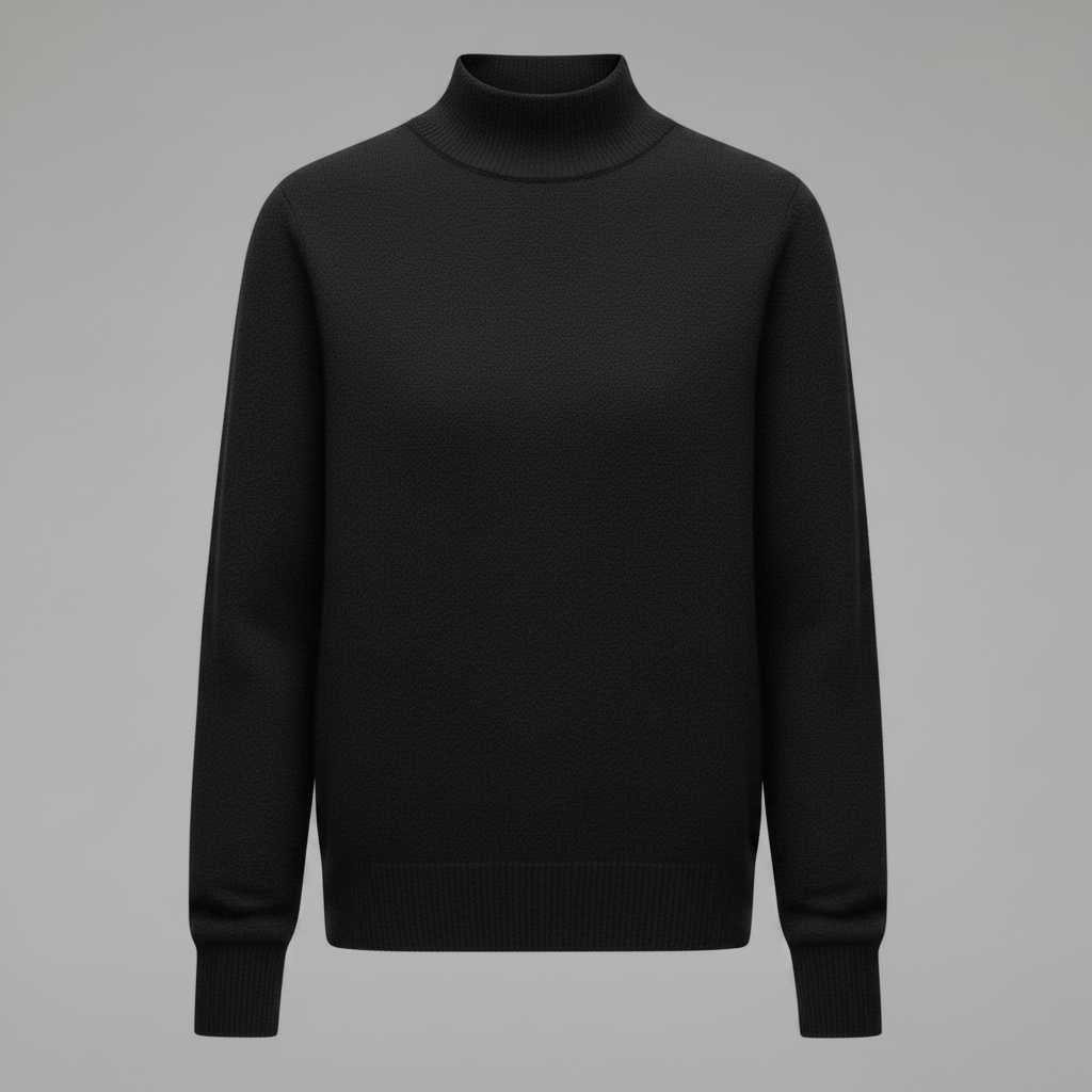 Elegant Women's Sweater | Stylish Versatile Knitwear