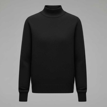 Elegant Women's Sweater | Stylish Versatile Knitwear