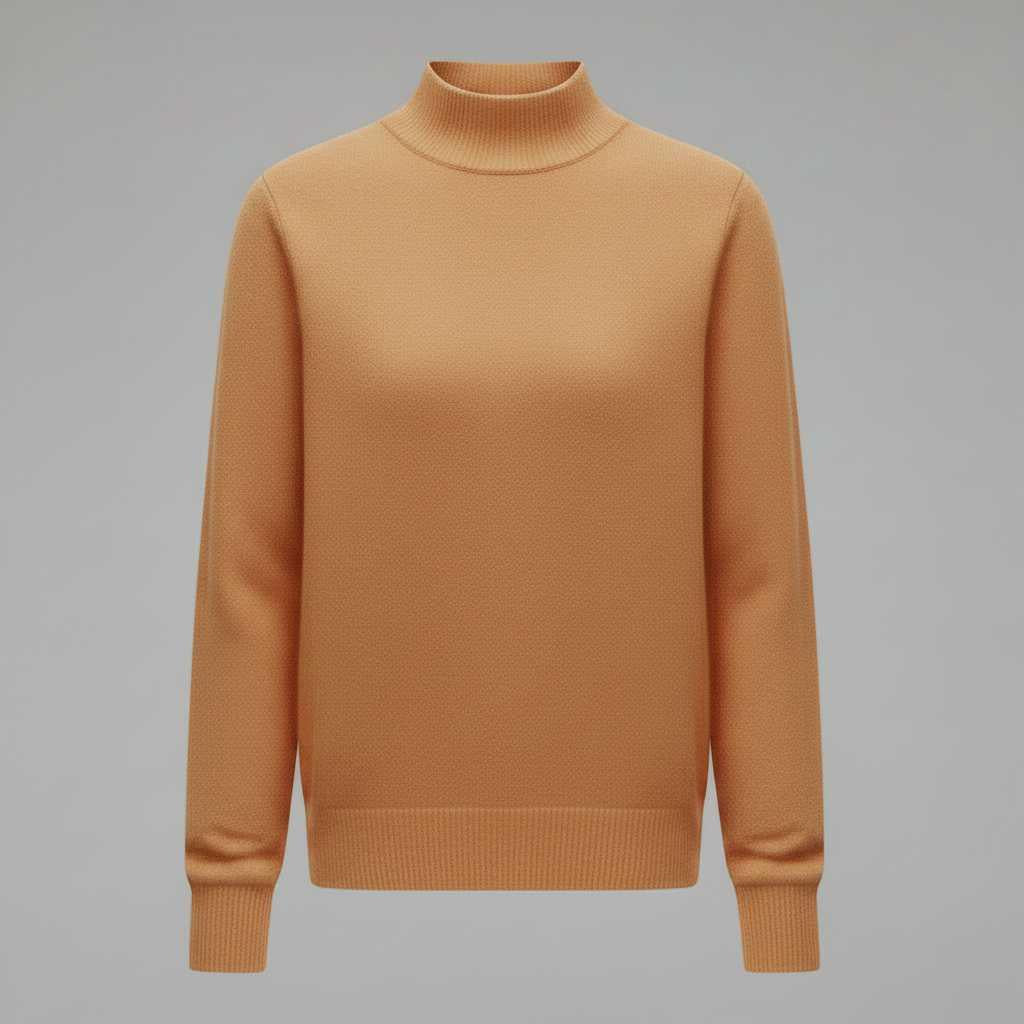 Elegant Women's Sweater | Stylish Versatile Knitwear