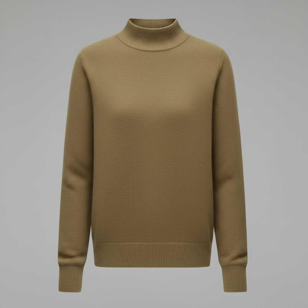 Elegant Women's Sweater | Stylish Versatile Knitwear