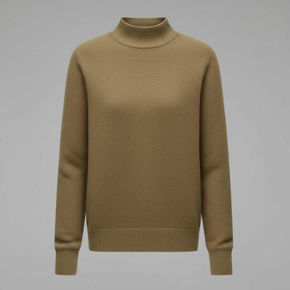 Elegant Women's Sweater | Stylish Versatile Knitwear