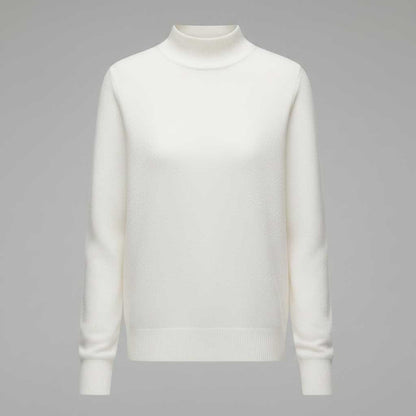 Elegant Women's Sweater | Stylish Versatile Knitwear