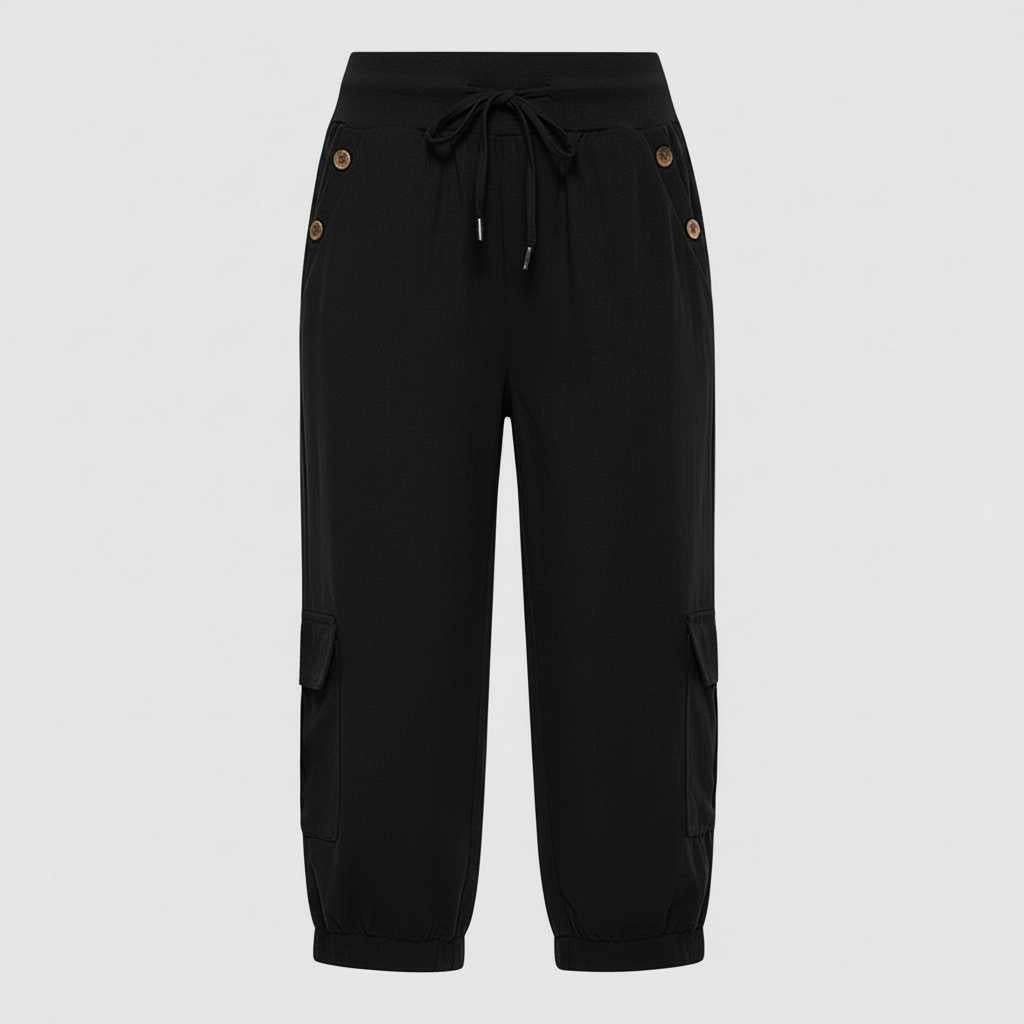 Jana Casual Trousers | Women's Everyday Wear