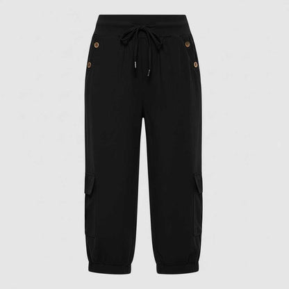 Jana Casual Trousers | Women's Everyday Wear