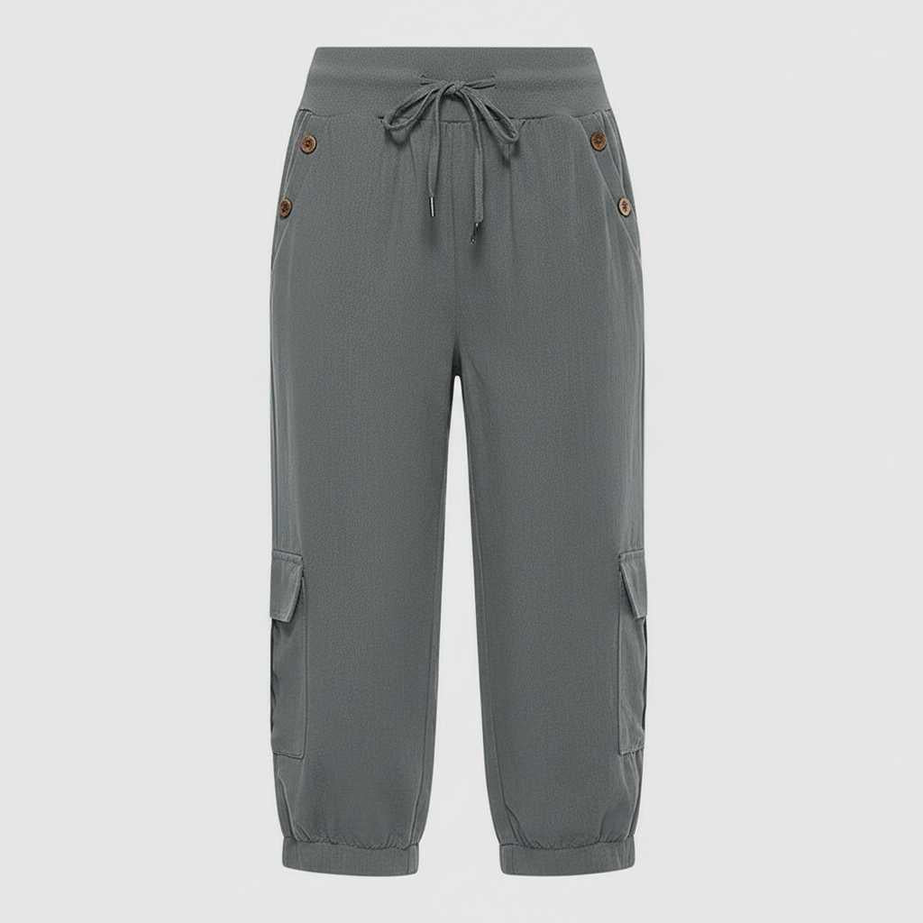 Jana Casual Trousers | Women's Everyday Wear