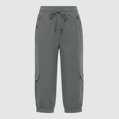 Jana Casual Trousers | Women's Everyday Wear