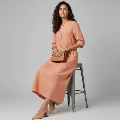 Women's Plus Size Maxi Dress | Casual Summer Dresses