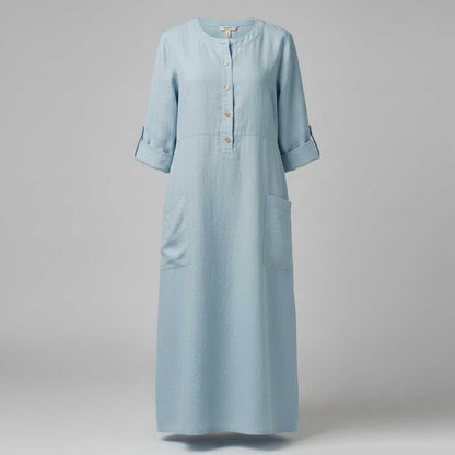 Women's Plus Size Maxi Dress | Casual Summer Dresses