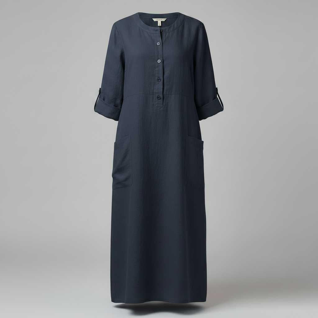 Women's Plus Size Maxi Dress | Casual Summer Dresses