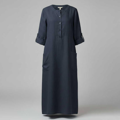 Women's Plus Size Maxi Dress | Casual Summer Dresses