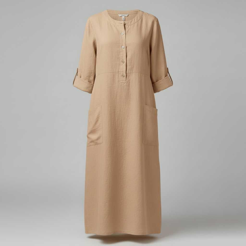 Women's Plus Size Maxi Dress | Casual Summer Dresses