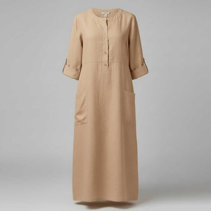 Women's Plus Size Maxi Dress | Casual Summer Dresses