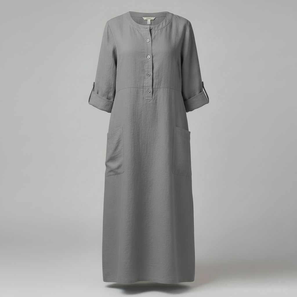Women's Plus Size Maxi Dress | Casual Summer Dresses