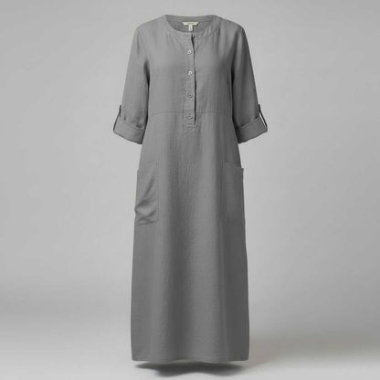 Women's Plus Size Maxi Dress | Casual Summer Dresses