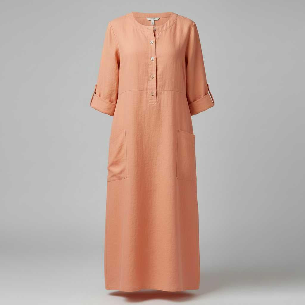 Women's Plus Size Maxi Dress | Casual Summer Dresses