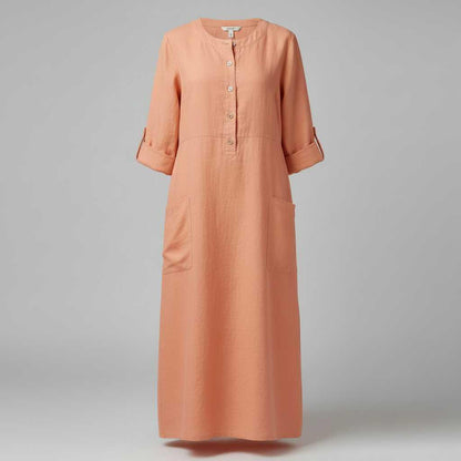 Women's Plus Size Maxi Dress | Casual Summer Dresses