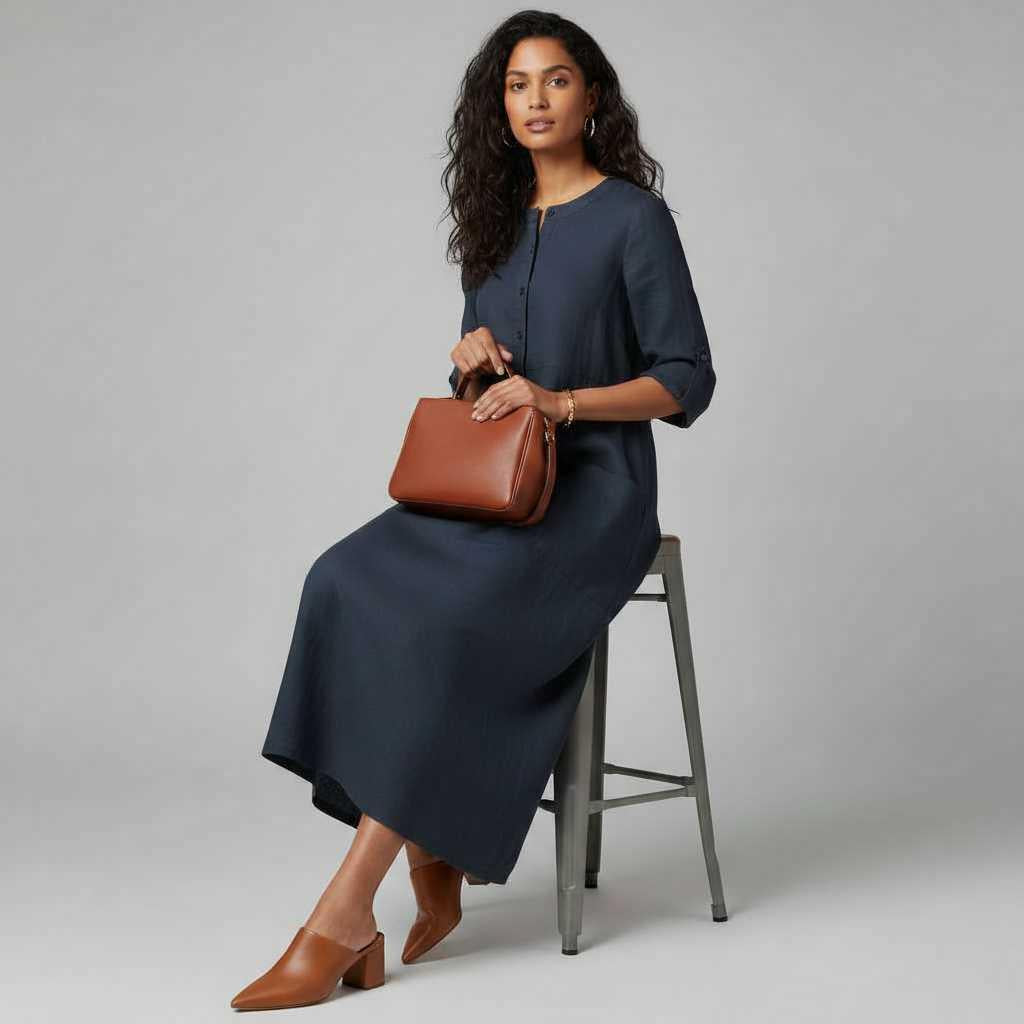 Women's Plus Size Maxi Dress | Casual Summer Dresses